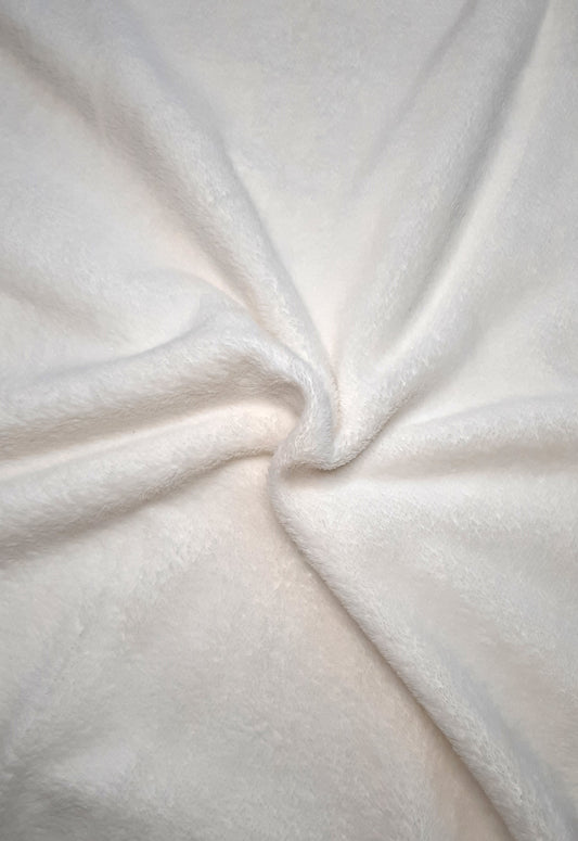 COUVERTURE NAISSANCE BÉBÉ EN COTON BIO POLAIRE