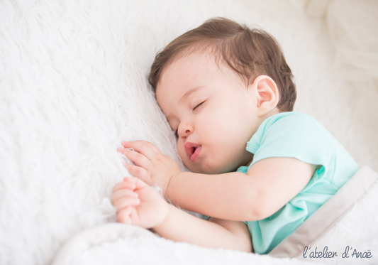 Comment retrouver un bon rythme de sommeil avant la rentrée ?