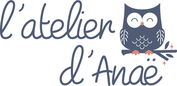 L'atelier d'Anaë